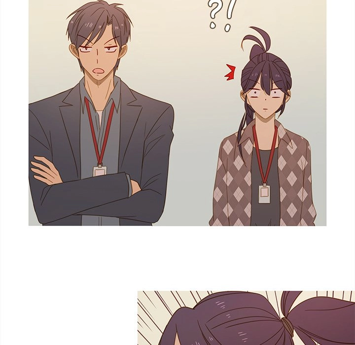 Muggle's Law Chapter 30 page 63 - 