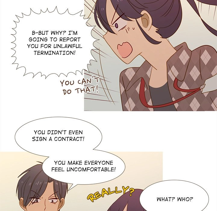 Muggle's Law Chapter 30 page 64 - 