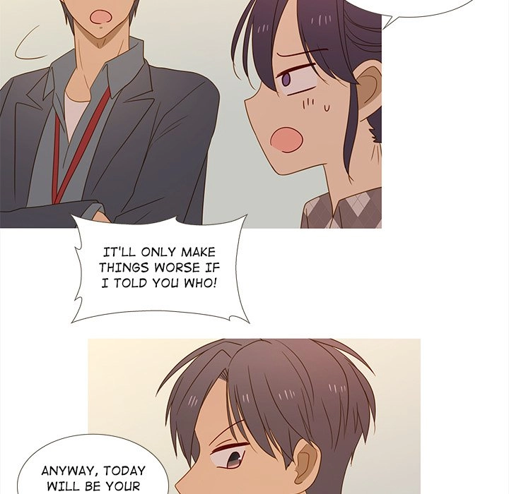 Muggle's Law Chapter 30 page 65 - 