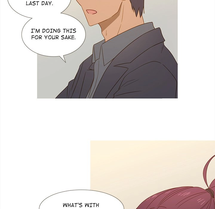 Muggle's Law Chapter 30 page 66 - 
