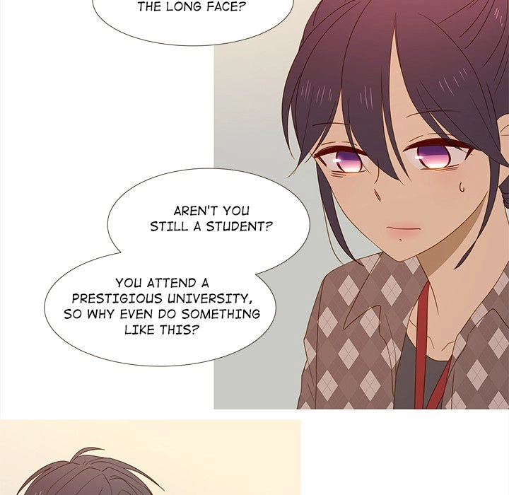 Muggle's Law Chapter 30 page 67 - 