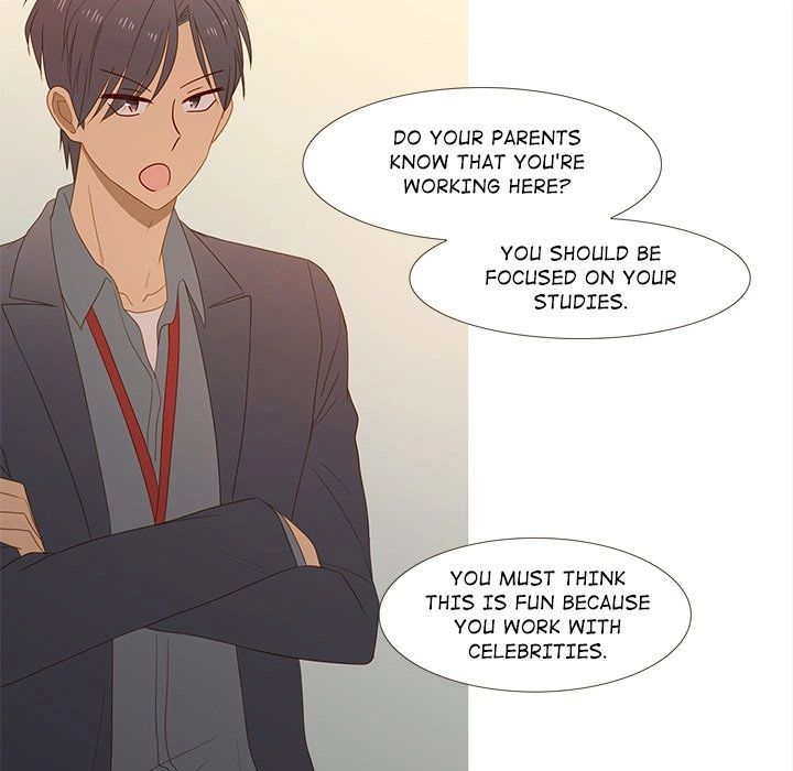 Muggle's Law Chapter 30 page 68 - 