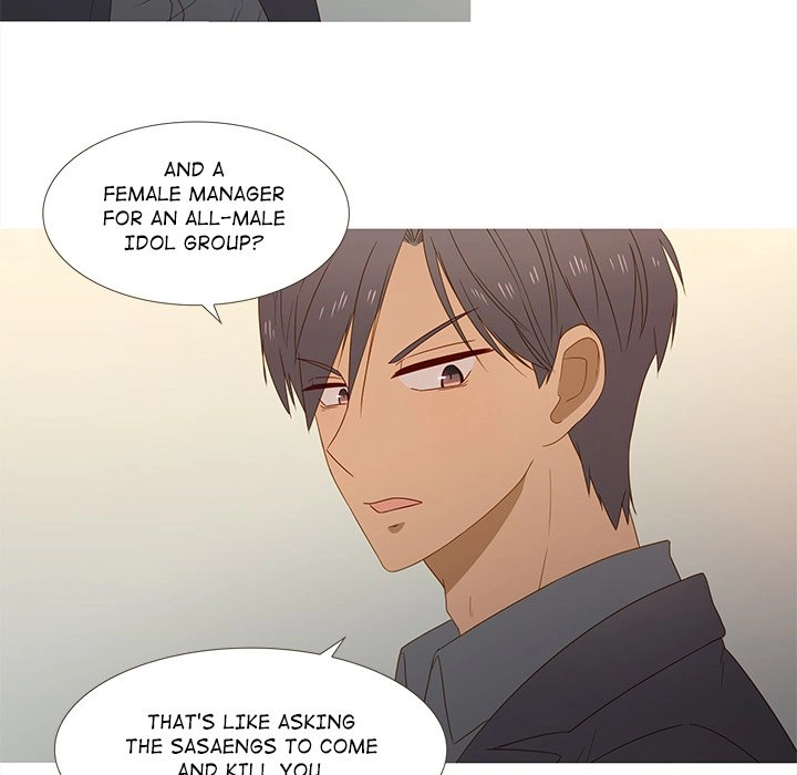 Muggle's Law Chapter 30 page 69 - 