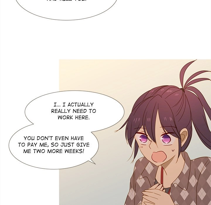 Muggle's Law Chapter 30 page 70 - 