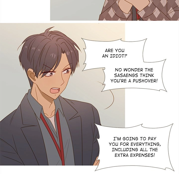 Muggle's Law Chapter 30 page 71 - 