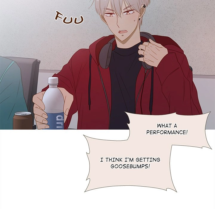 Muggle's Law Chapter 30 page 77 - 