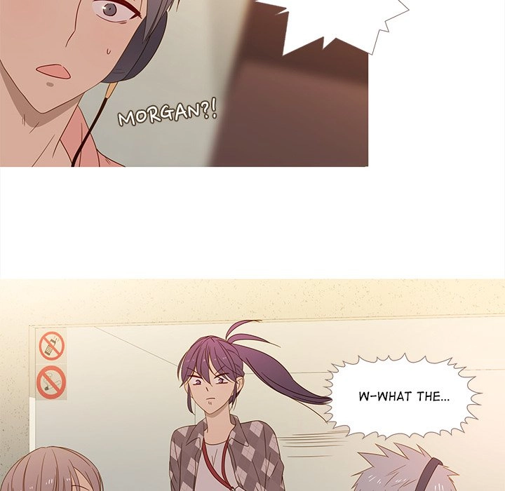 Muggle's Law Chapter 31 page 12 - 