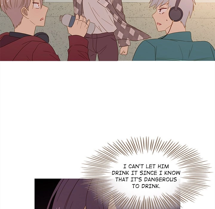 Muggle's Law Chapter 31 page 13 - 