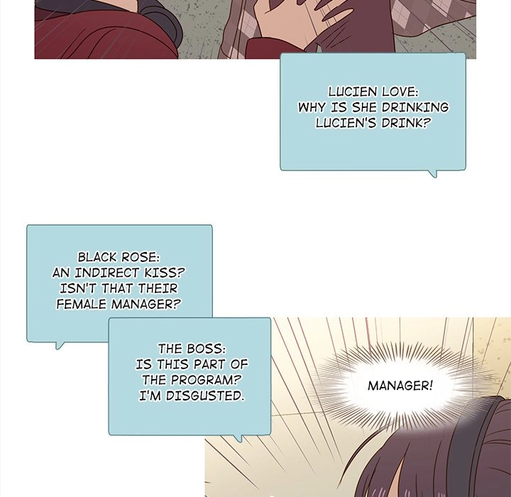 Muggle's Law Chapter 31 page 16 - 