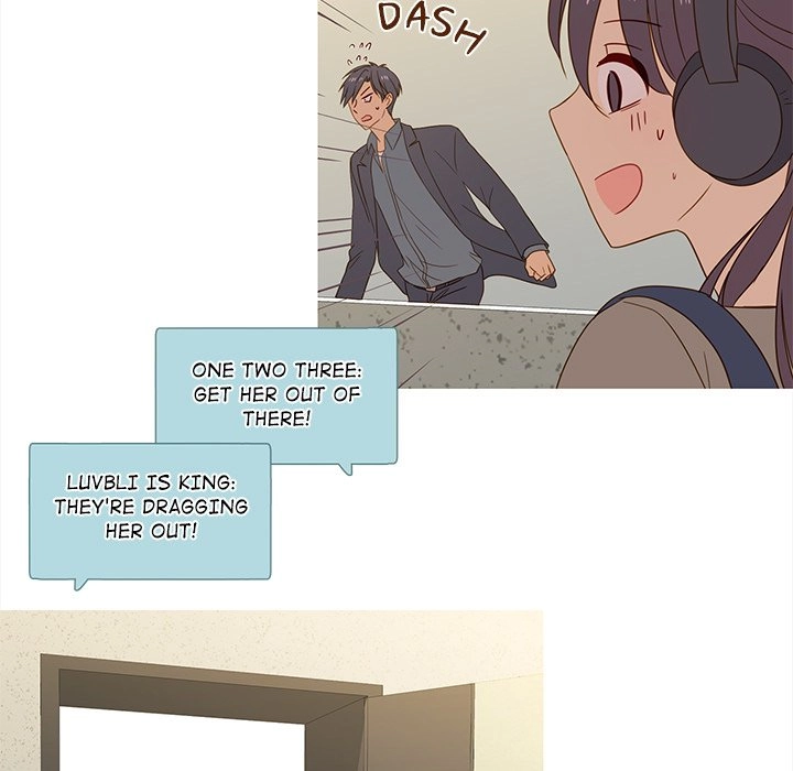 Muggle's Law Chapter 31 page 17 - 