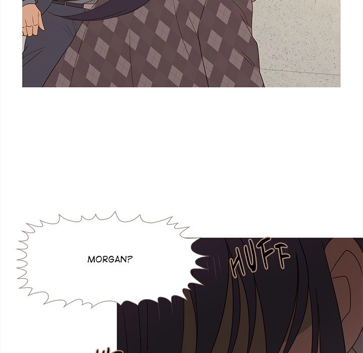 Muggle's Law Chapter 31 page 27 - 