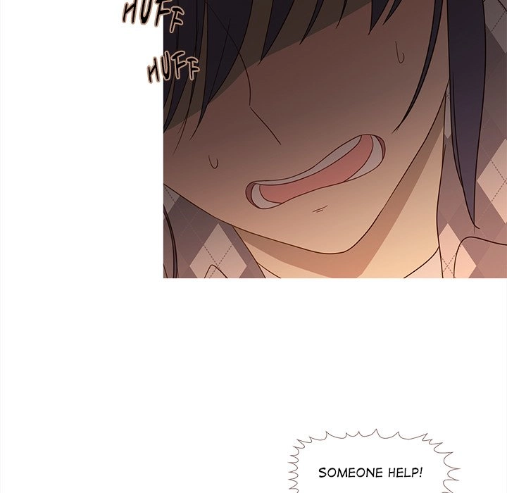 Muggle's Law Chapter 31 page 28 - 
