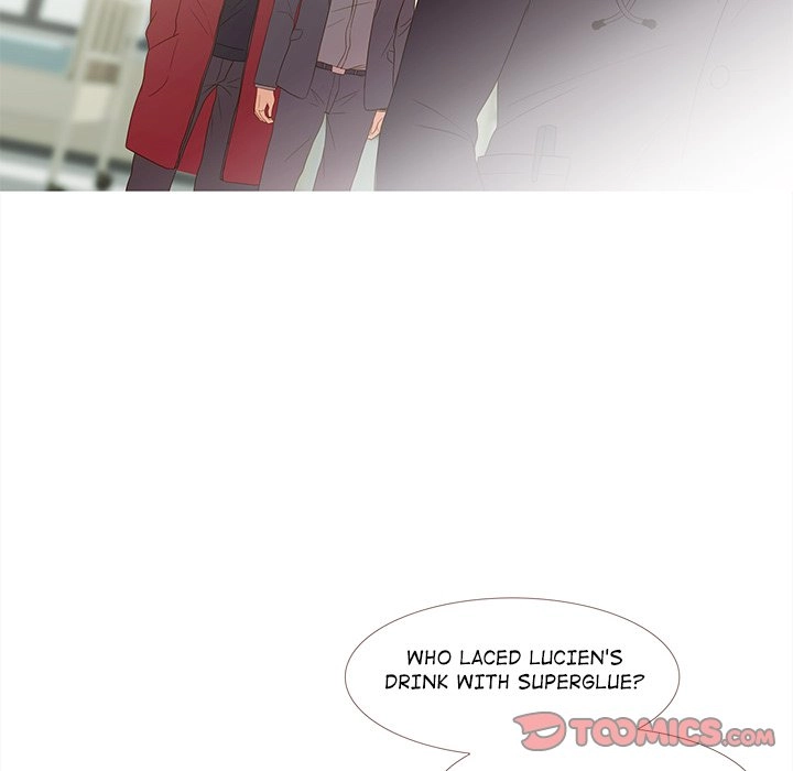 Muggle's Law Chapter 31 page 36 - 