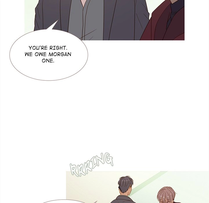 Muggle's Law Chapter 31 page 39 - 