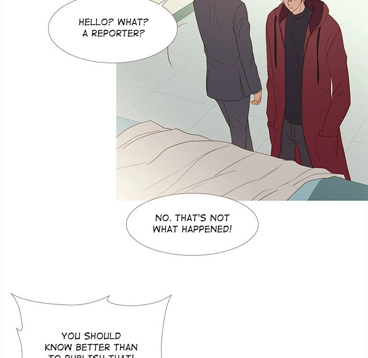 Muggle's Law Chapter 31 page 40 - 