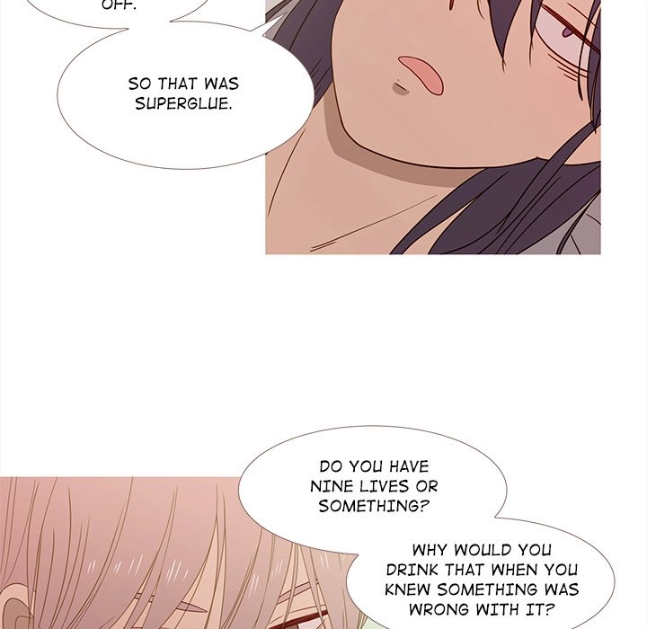 Muggle's Law Chapter 31 page 49 - 