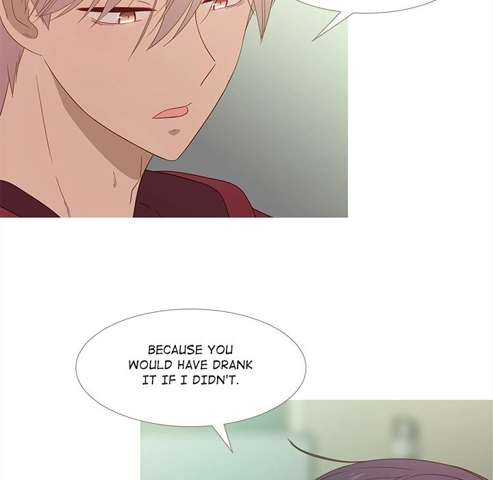 Muggle's Law Chapter 31 page 50 - 