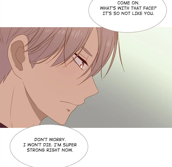 Muggle's Law Chapter 31 page 52 - 