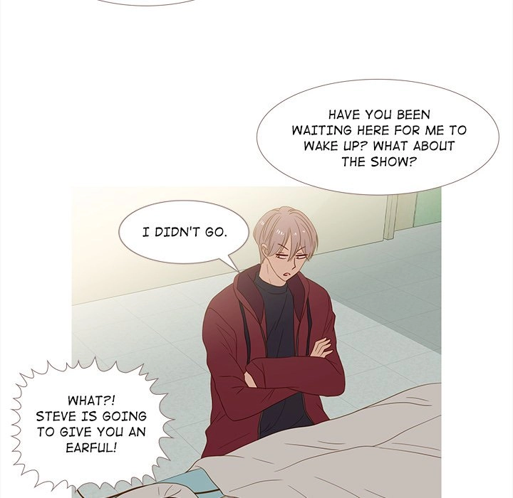 Muggle's Law Chapter 31 page 53 - 