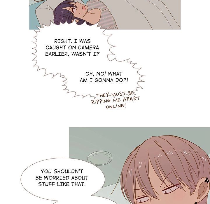Muggle's Law Chapter 31 page 54 - 