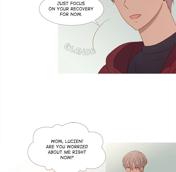 Muggle's Law Chapter 31 page 55 - 