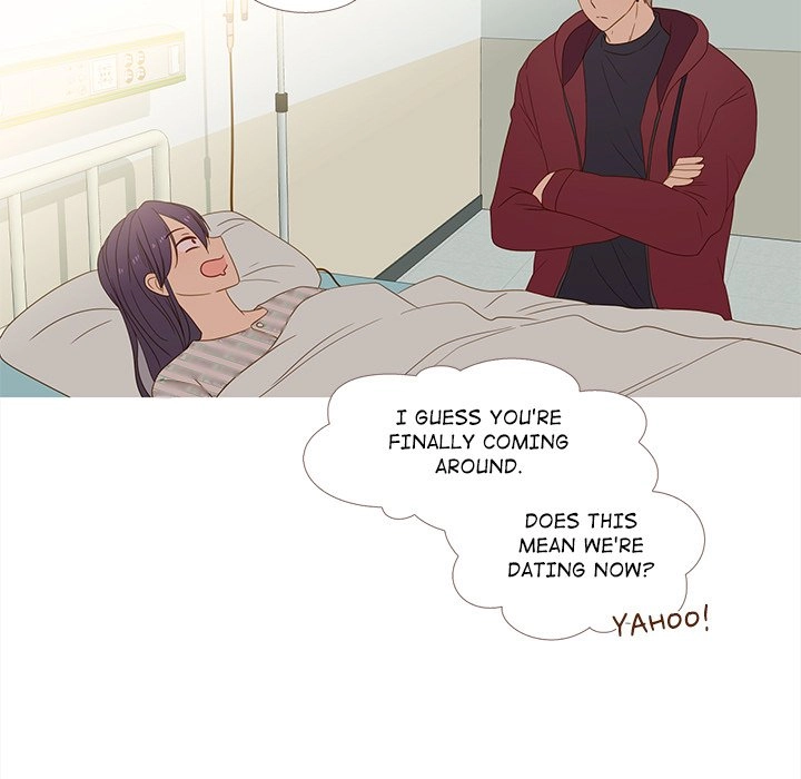 Muggle's Law Chapter 31 page 56 - 