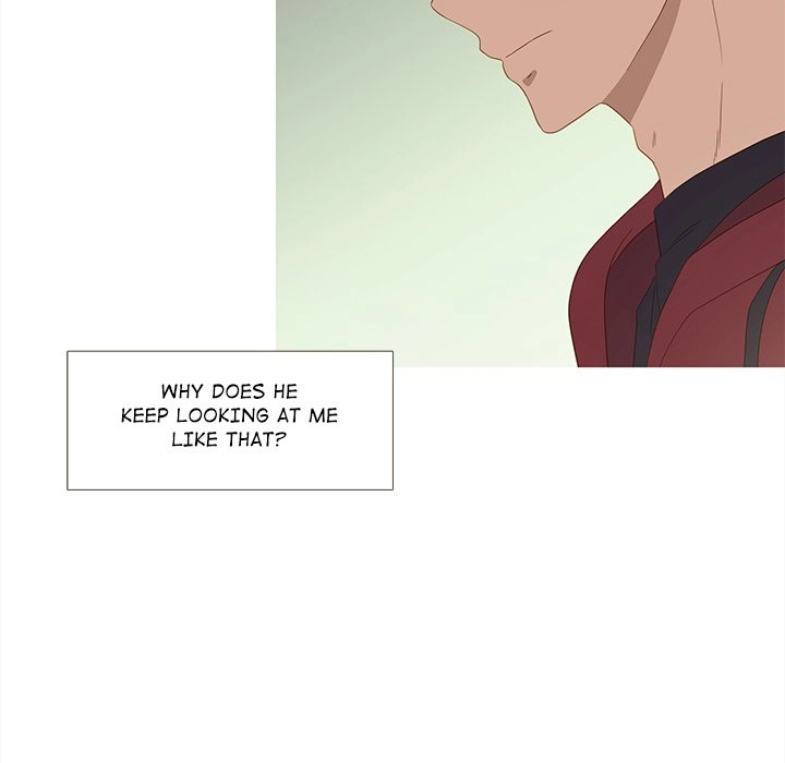 Muggle's Law Chapter 31 page 60 - 
