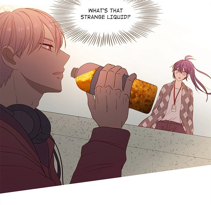Muggle's Law Chapter 31 page 7 - 