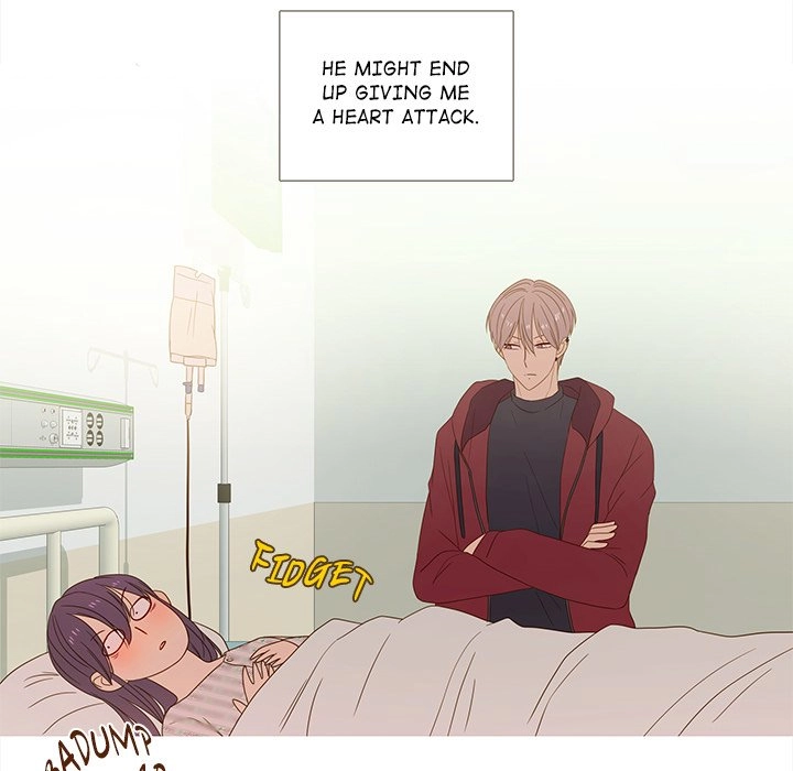 Muggle's Law Chapter 31 page 61 - 