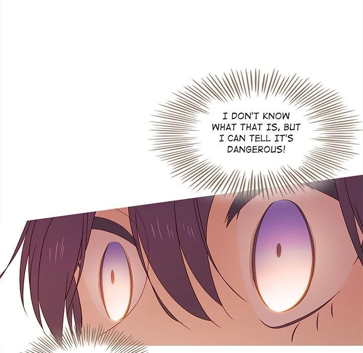 Muggle's Law Chapter 31 page 8 - 