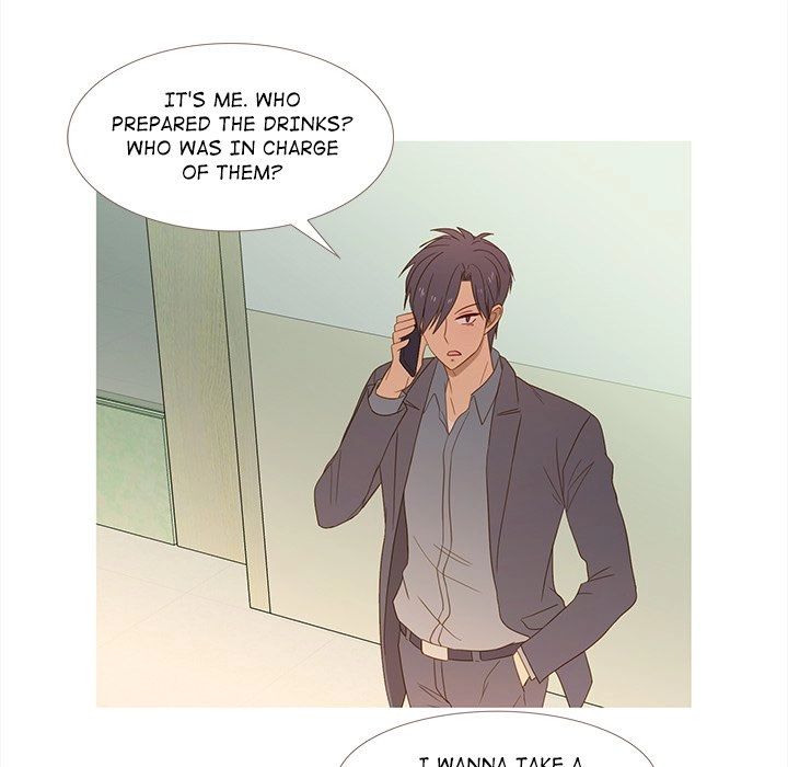 Muggle's Law Chapter 31 page 74 - 