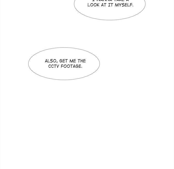 Muggle's Law Chapter 31 page 75 - 