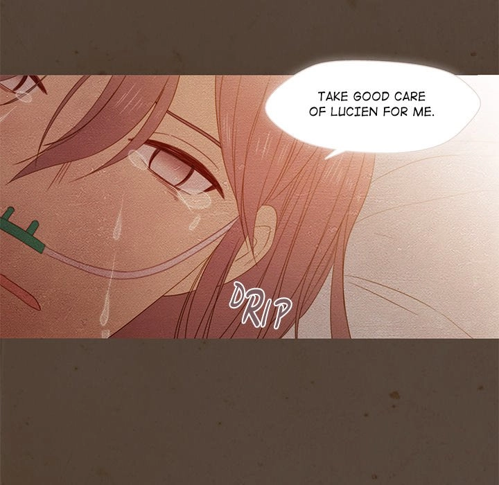 Muggle's Law Chapter 31 page 88 - 