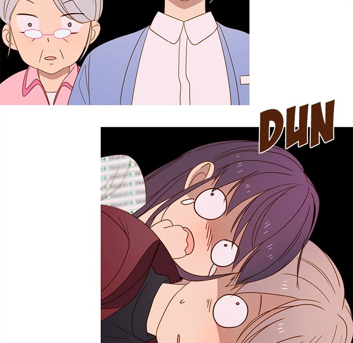 Muggle's Law Chapter 32 page 31 - 