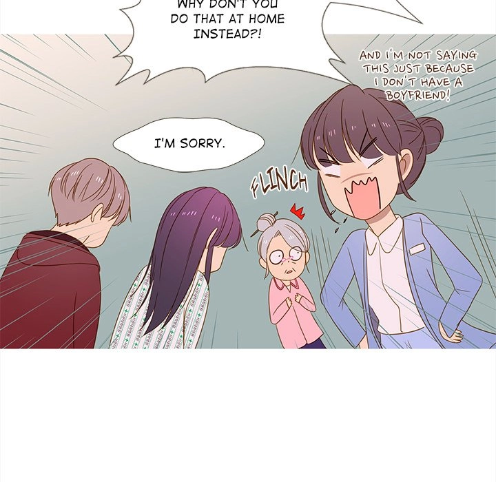 Muggle's Law Chapter 32 page 33 - 