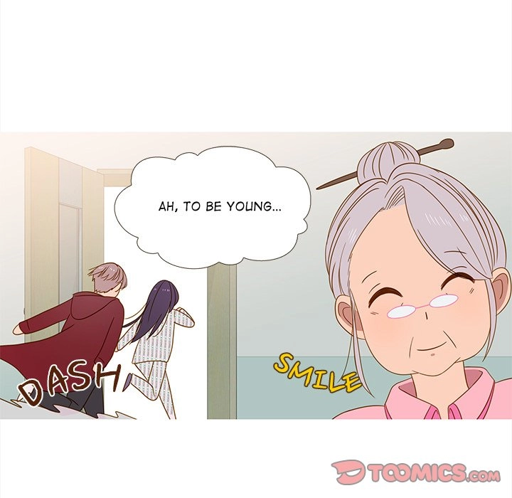 Muggle's Law Chapter 32 page 34 - 