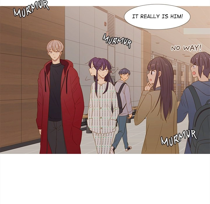 Muggle's Law Chapter 32 page 37 - 