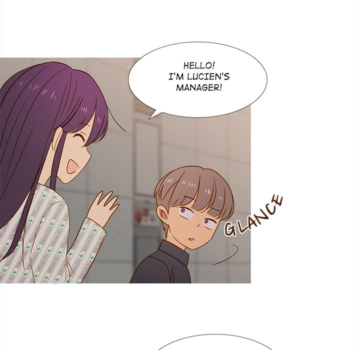 Muggle's Law Chapter 32 page 38 - 