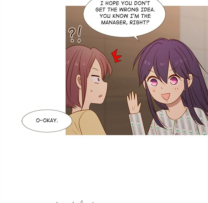 Muggle's Law Chapter 32 page 39 - 