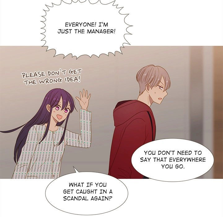 Muggle's Law Chapter 32 page 40 - 