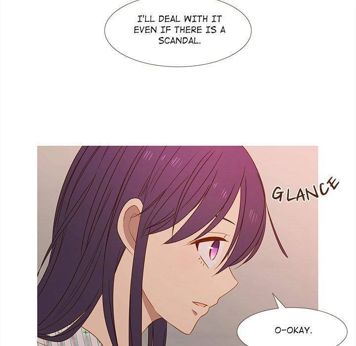 Muggle's Law Chapter 32 page 42 - 