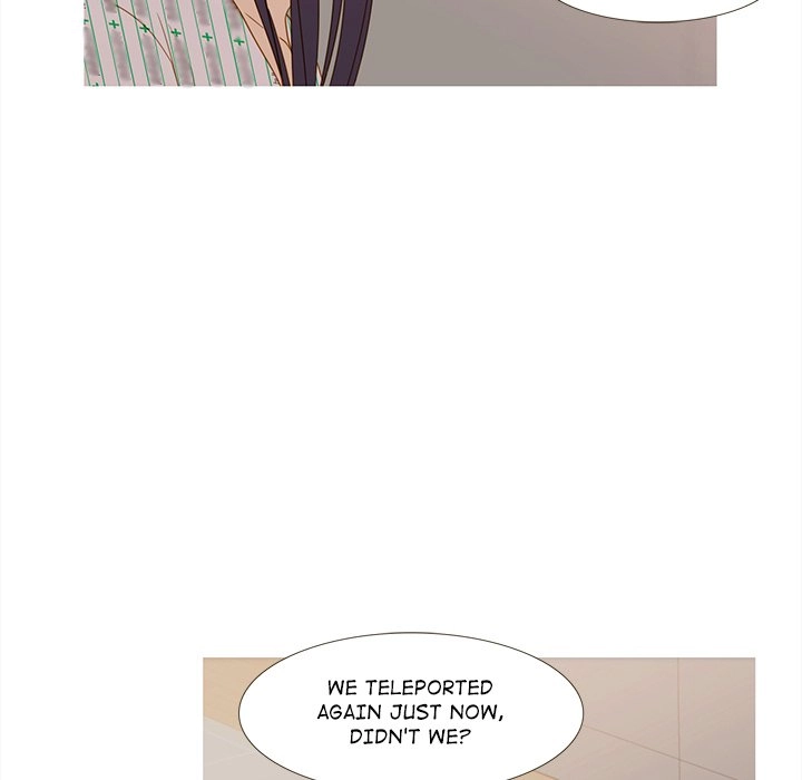 Muggle's Law Chapter 32 page 43 - 