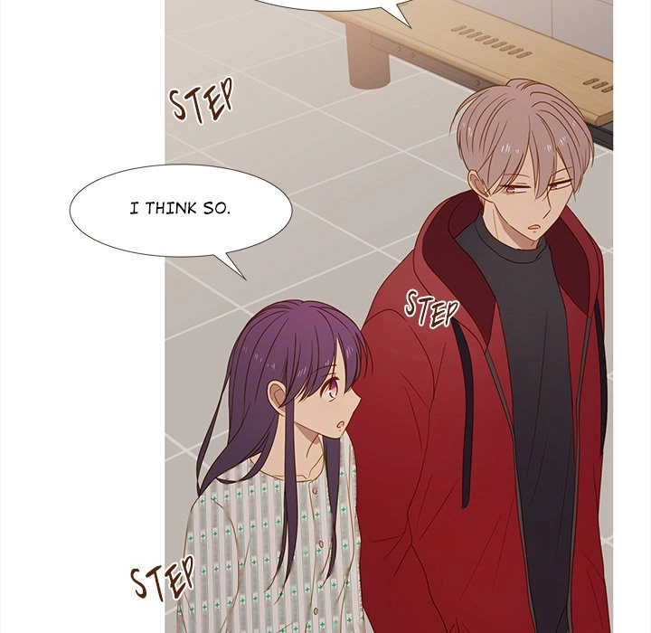 Muggle's Law Chapter 32 page 44 - 