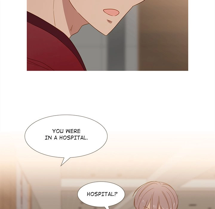 Muggle's Law Chapter 32 page 53 - 