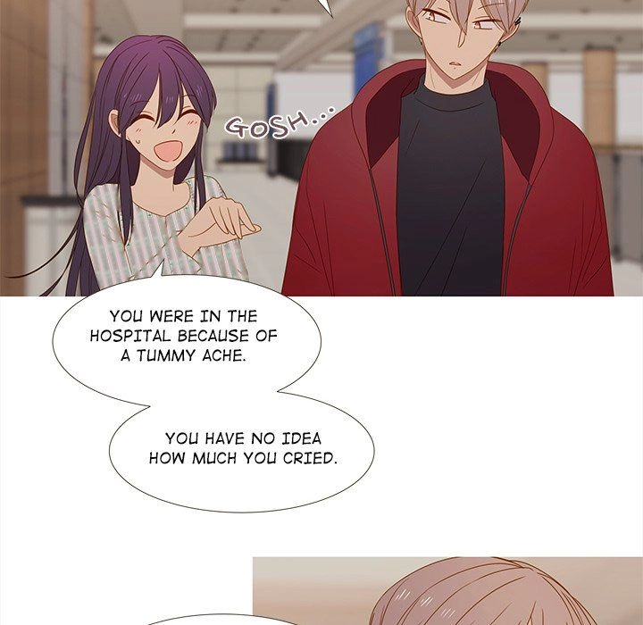 Muggle's Law Chapter 32 page 54 - 