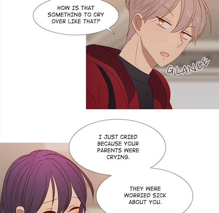 Muggle's Law Chapter 32 page 55 - 