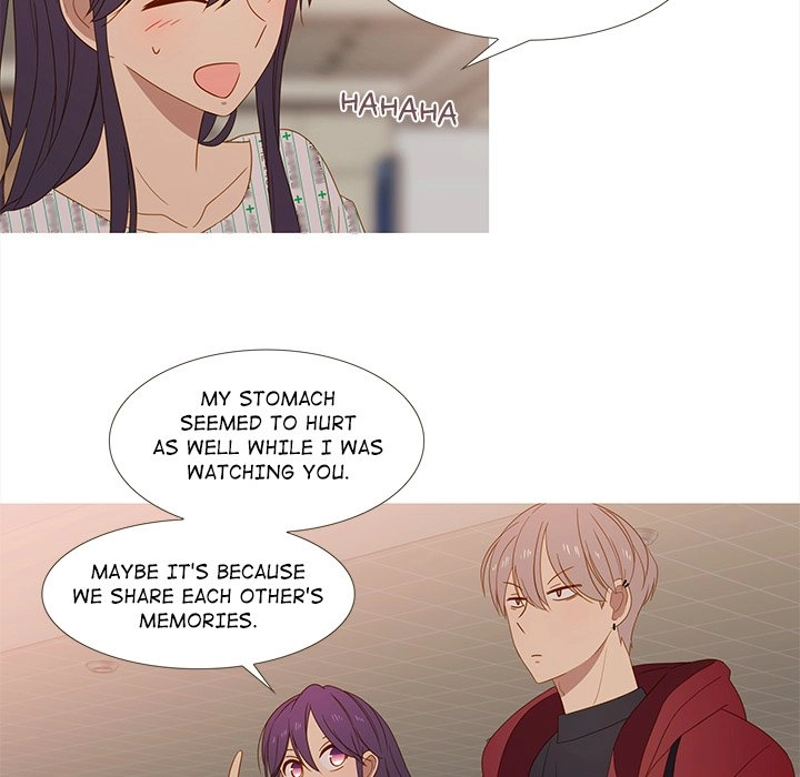 Muggle's Law Chapter 32 page 56 - 