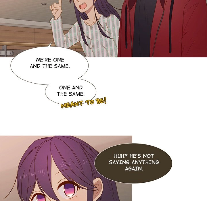 Muggle's Law Chapter 32 page 57 - 