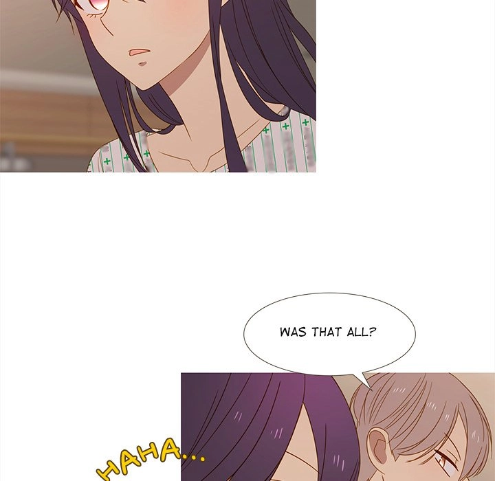 Muggle's Law Chapter 32 page 58 - 