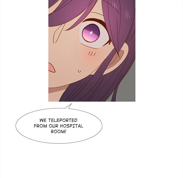 Muggle's Law Chapter 32 page 60 - 